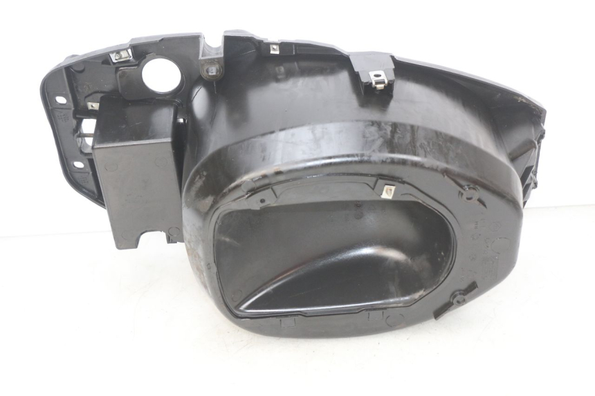 photo de SITZBANKABDECKUNG PIAGGIO ZIP 2T 50 (2009 - 2019)