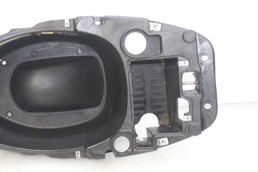 photo de SITZBANKABDECKUNG PIAGGIO ZIP 2T 50 (2009 - 2019)