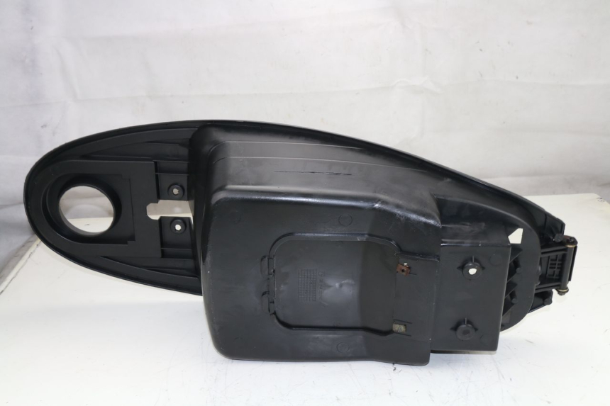 photo de HELMFACH ZNEN SPEEDER 50 (2012 - 2016)