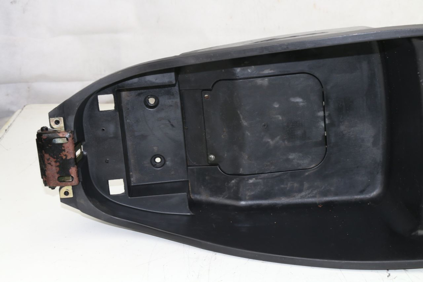 photo de HELMFACH ZNEN SPEEDER 50 (2012 - 2016)