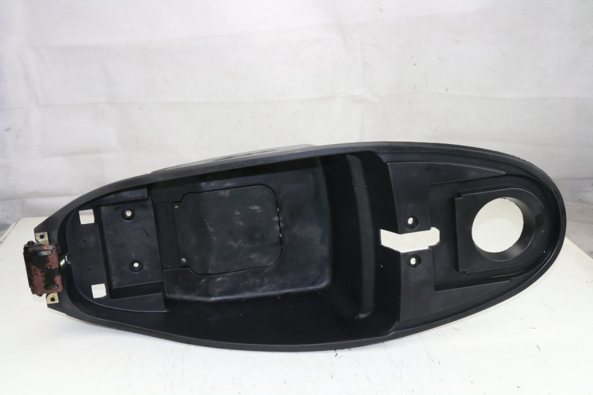 photo de HELMFACH ZNEN SPEEDER 50 (2012 - 2016)