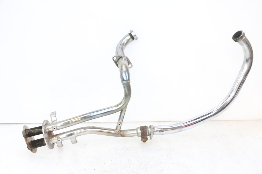 photo de KOLLEKTOR HYOSUNG GV AQUILA 125 (2000 - 2004)