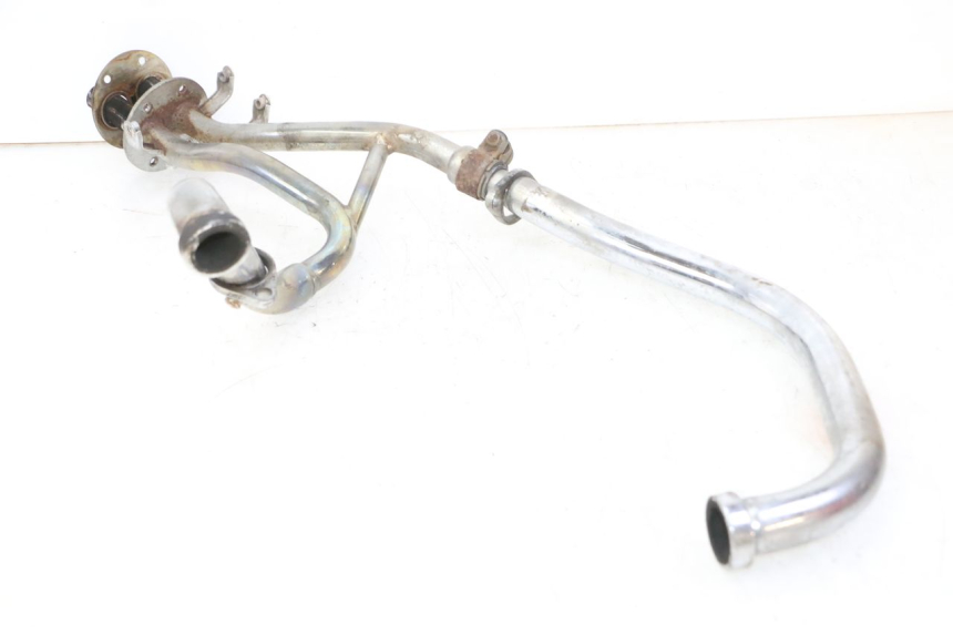 photo de KOLLEKTOR HYOSUNG GV AQUILA 125 (2000 - 2004)