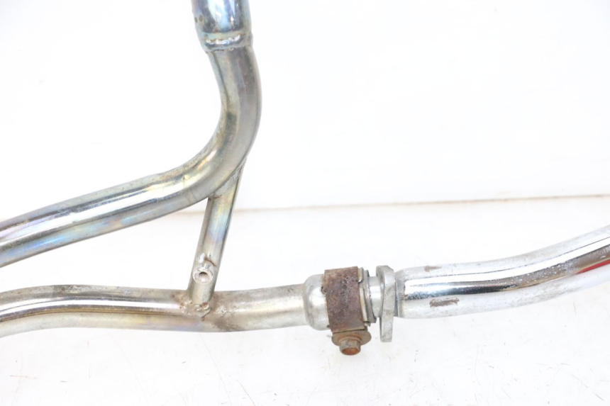 photo de KOLLEKTOR HYOSUNG GV AQUILA 125 (2000 - 2004)