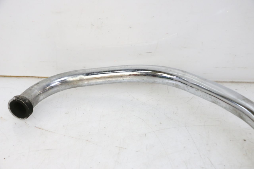 photo de KOLLEKTOR HYOSUNG GV AQUILA 125 (2000 - 2004)