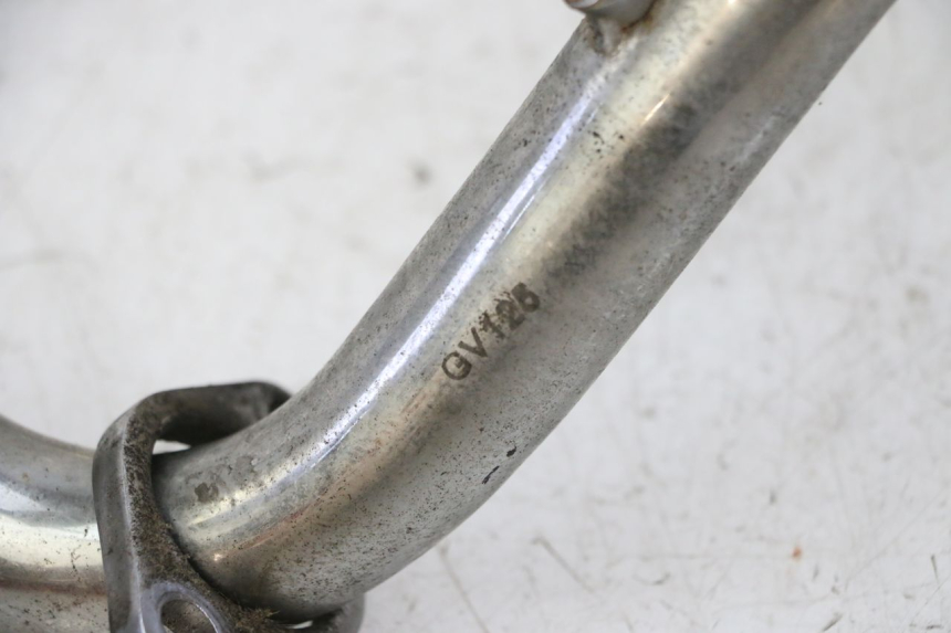 photo de KOLLEKTOR HYOSUNG GV AQUILA 125 (2000 - 2004)