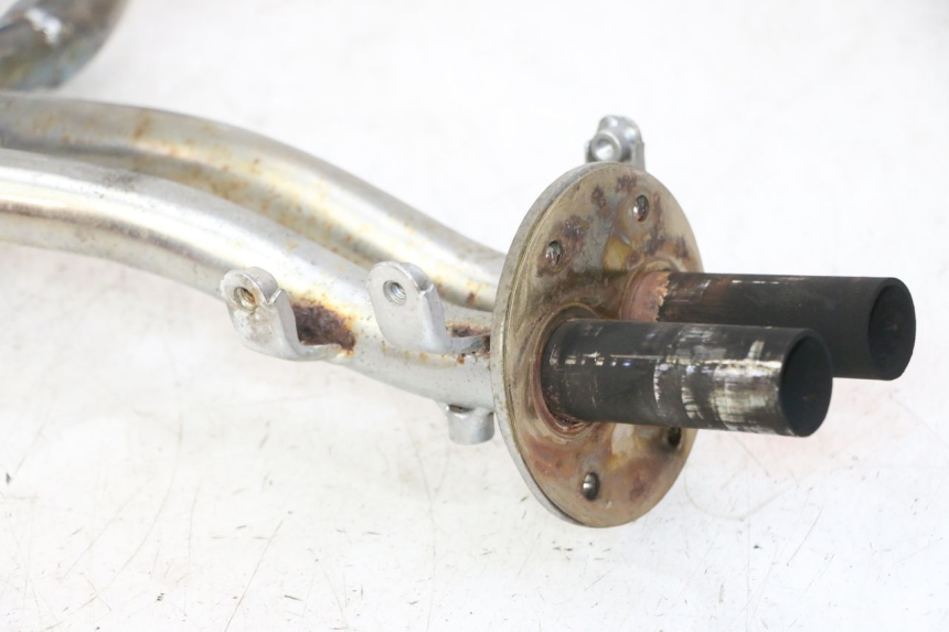 photo de KOLLEKTOR HYOSUNG GV AQUILA 125 (2000 - 2004)