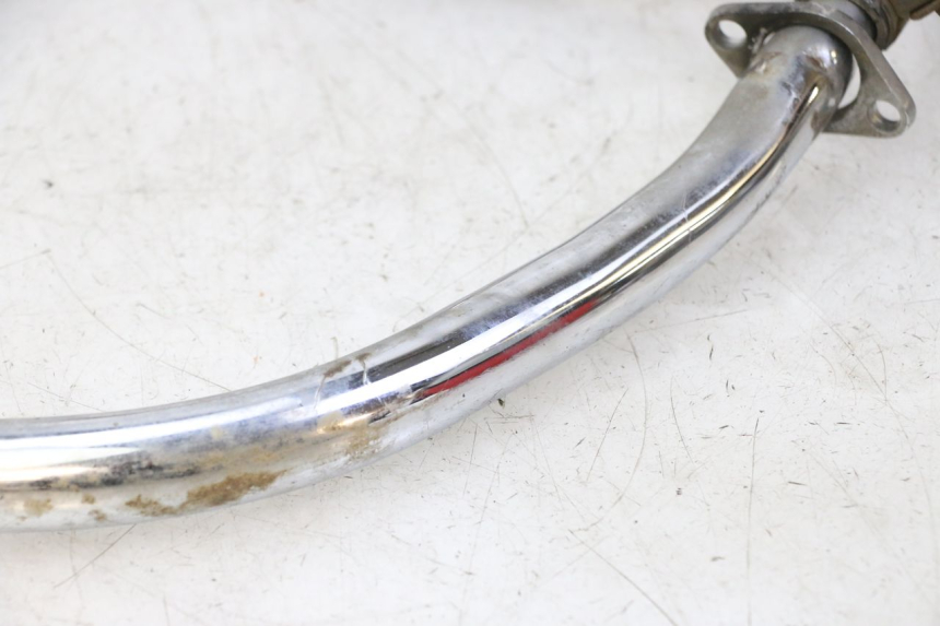 photo de KOLLEKTOR HYOSUNG GV AQUILA 125 (2000 - 2004)