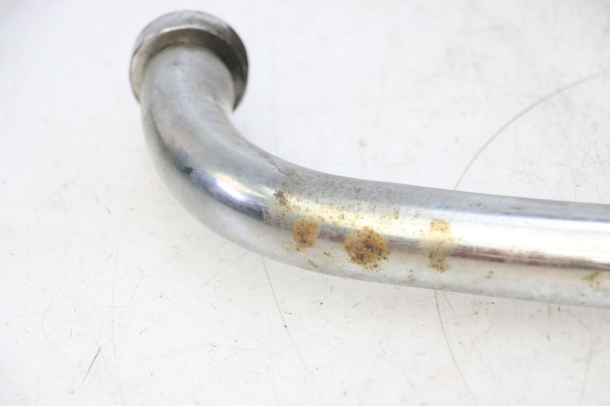 photo de KOLLEKTOR HYOSUNG GV AQUILA 125 (2000 - 2004)