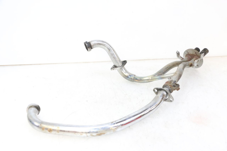 photo de KOLLEKTOR HYOSUNG GV AQUILA 125 (2000 - 2004)