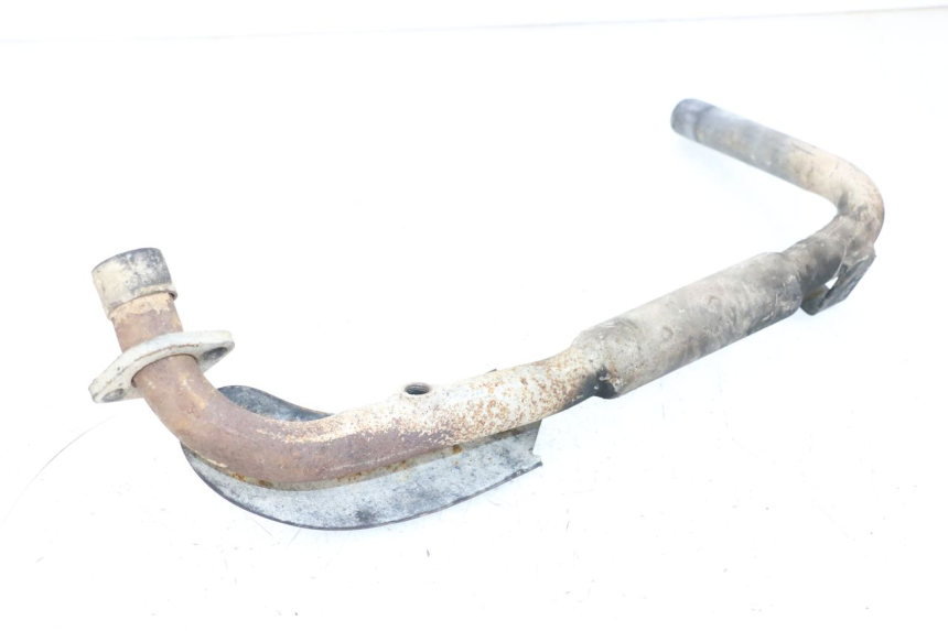 photo de KRÜMMER MAG POWER BOMBERS 4T 50 (2016 - 2026) - Detailansicht des Bauteils