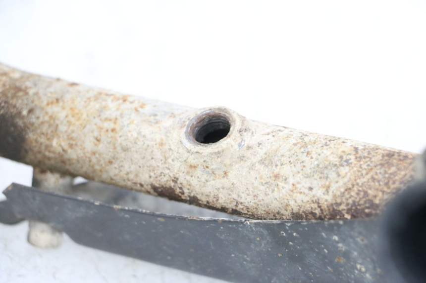 photo de KRÜMMER MAG POWER BOMBERS 4T 50 (2016 - 2026) - Weitere Ansicht des Artikels