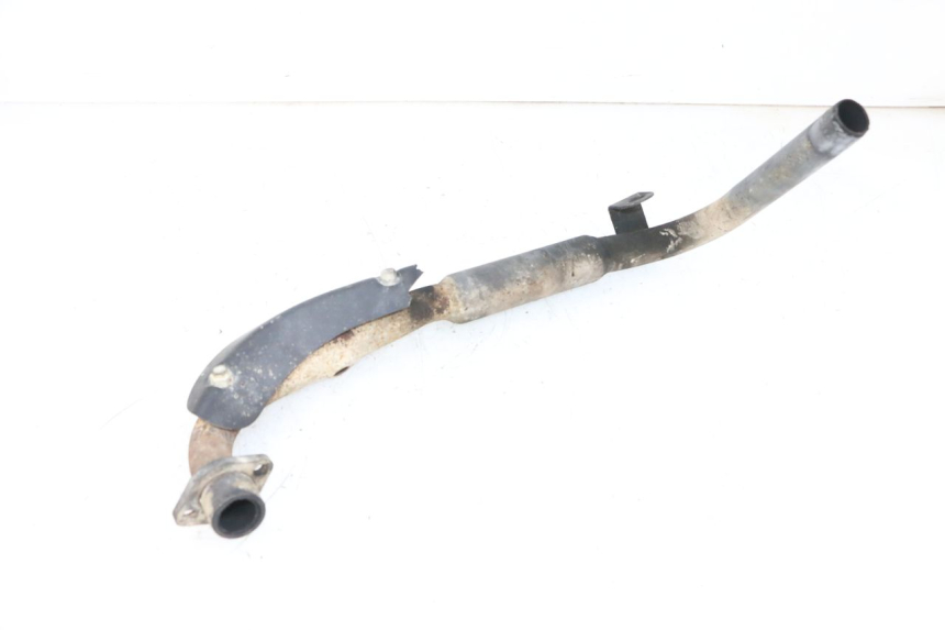 photo de KRÜMMER MAG POWER BOMBERS 4T 50 (2016 - 2026) - Alternative Perspektive