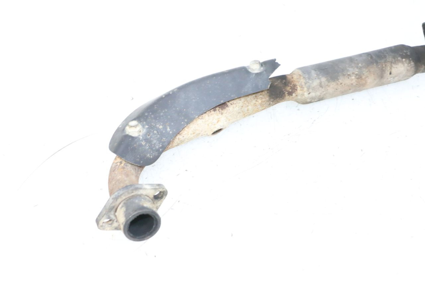 photo de KRÜMMER MAG POWER BOMBERS 4T 50 (2016 - 2026) - Technische Nahaufnahme