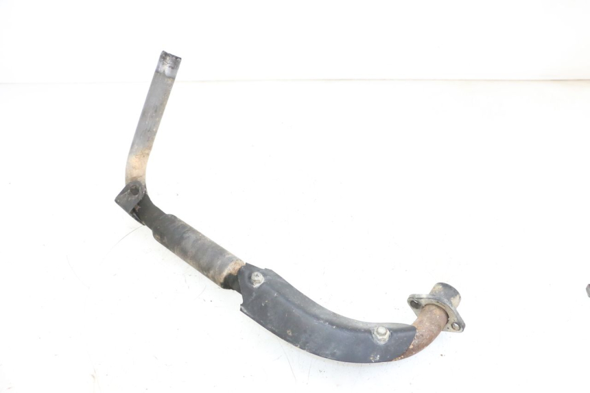 photo de KRÜMMER MAG POWER BOMBERS 4T 50 (2016 - 2026) - Oberflächenzustand und Material