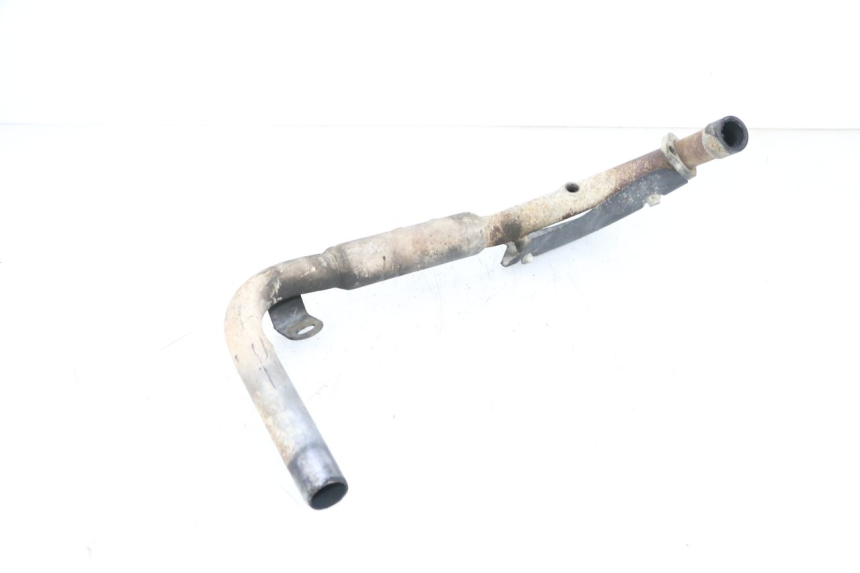 photo de KRÜMMER MAG POWER BOMBERS 4T 50 (2016 - 2026) - Geprüftes Gebrauchtteil