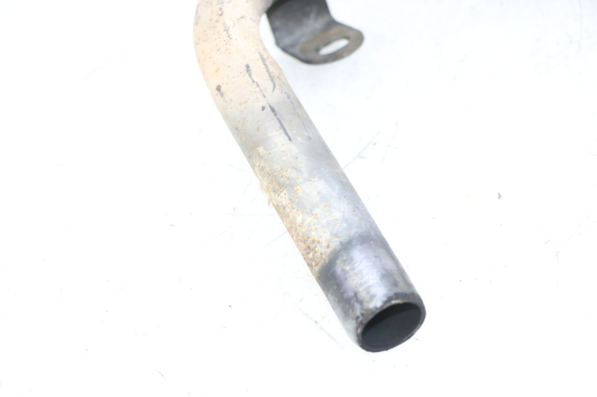 photo de KRÜMMER MAG POWER BOMBERS 4T 50 (2016 - 2026) - Kennzeichnungen und Originalreferenzen