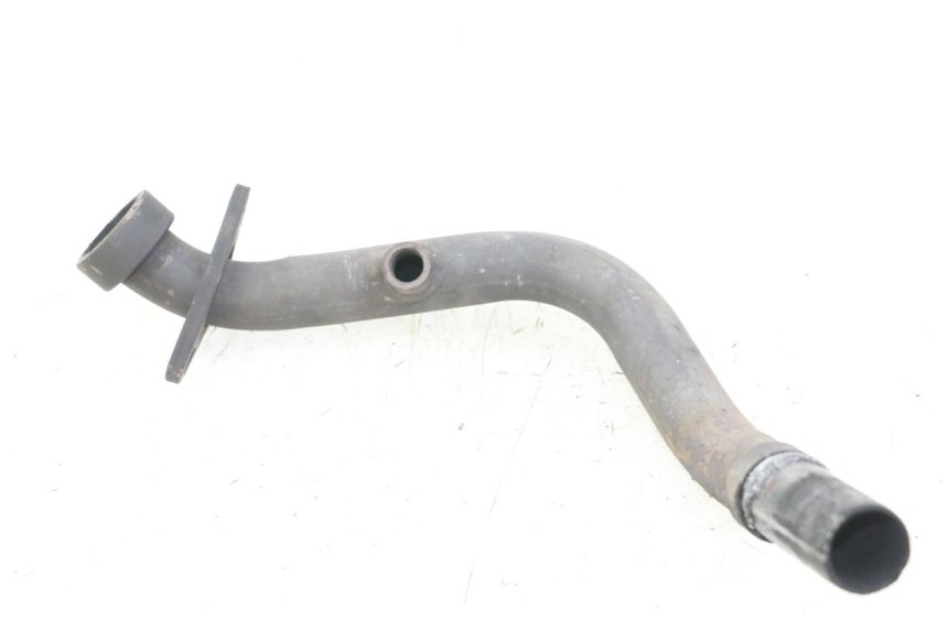 photo de KRÜMMER SUZUKI BURGMAN 125 (2018 - 2021)