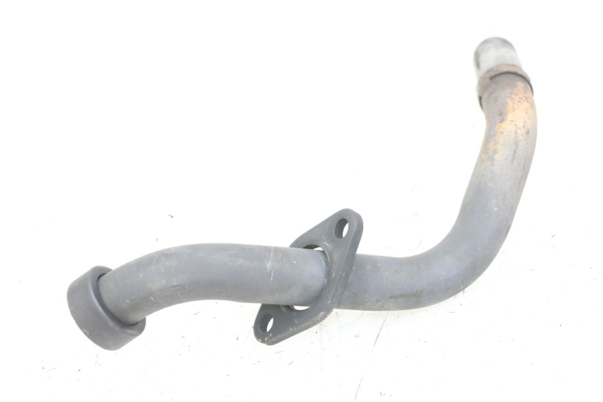 photo de KRÜMMER SUZUKI BURGMAN 125 (2018 - 2021)