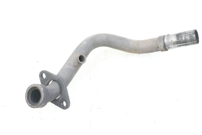 photo de KRÜMMER SUZUKI BURGMAN 125 (2018 - 2021)