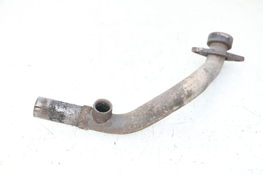 photo de KOLLEKTOR SUZUKI BURGMAN 125 (2007 - 2014)