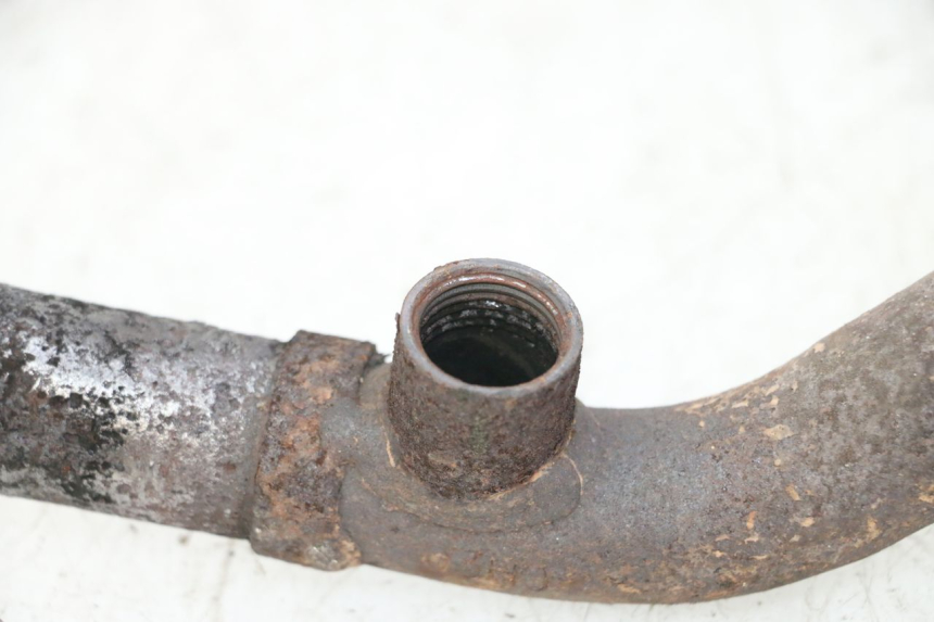 photo de KOLLEKTOR SUZUKI BURGMAN 125 (2007 - 2014)