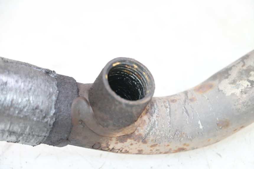 photo de KOLLEKTOR SUZUKI BURGMAN 125 (2007 - 2014)