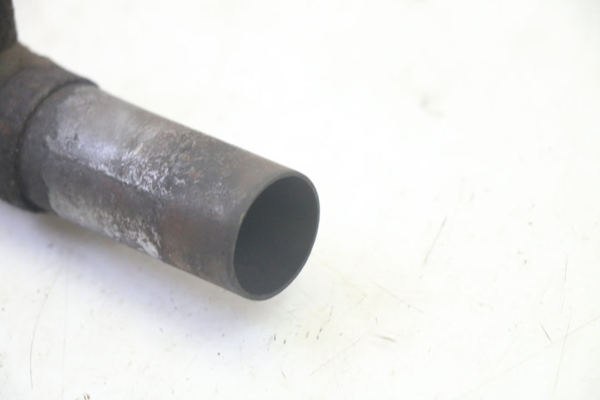 photo de KOLLEKTOR SUZUKI BURGMAN 125 (2007 - 2014) - Alternative Perspektive