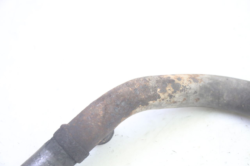 photo de KOLLEKTOR SUZUKI BURGMAN 125 (2007 - 2014) - Details der Befestigungspunkte