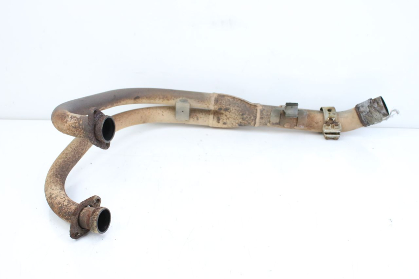 photo de KRÜMMER HONDA CBF 500 (2004 - 2007)