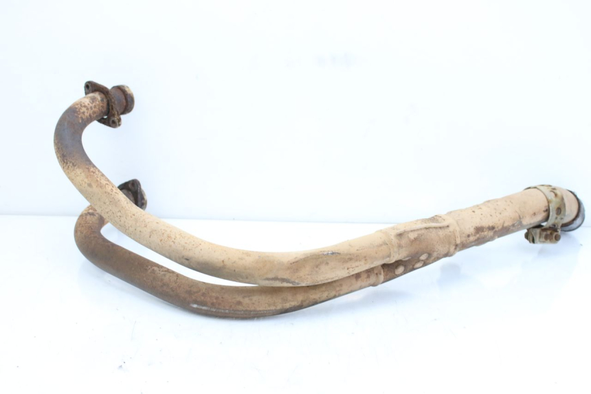 photo de KRÜMMER HONDA CBF 500 (2004 - 2007)