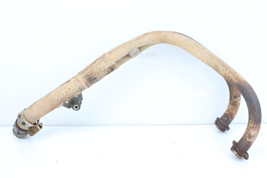 photo de KRÜMMER HONDA CBF 500 (2004 - 2007)