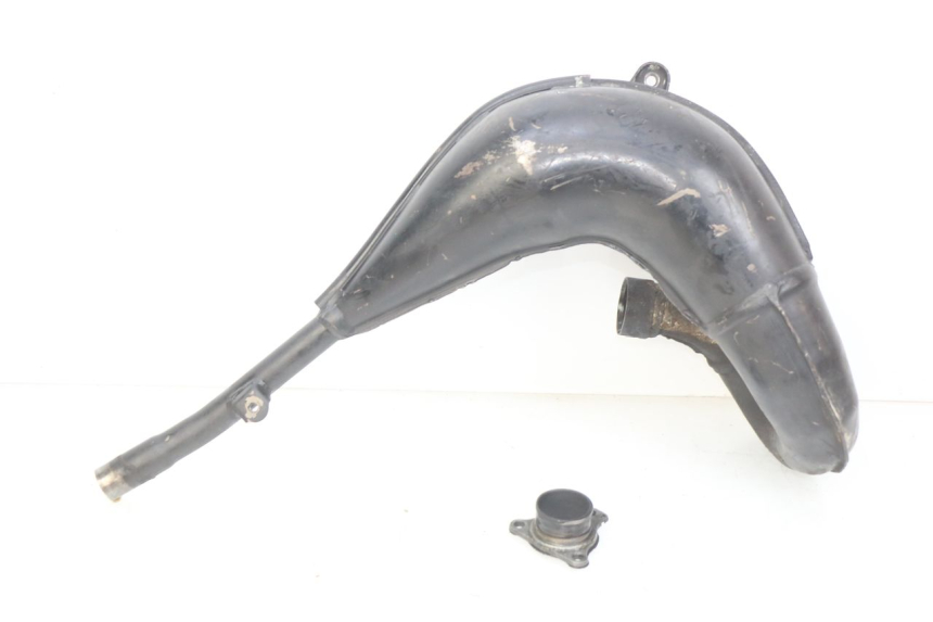 photo de KOLLEKTOR HONDA CR 80 (2001 - 2003)
