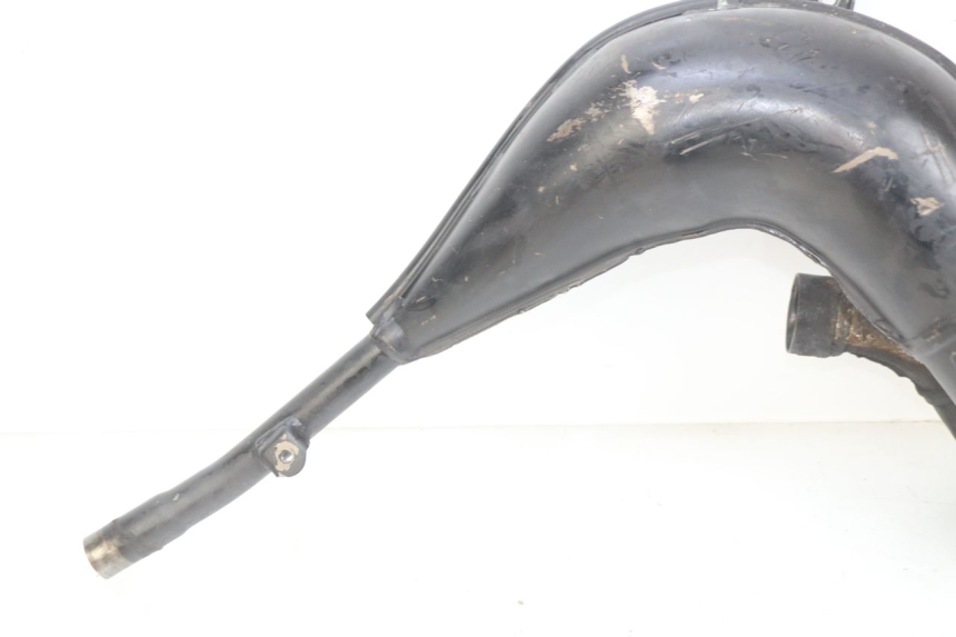 photo de KOLLEKTOR HONDA CR 80 (2001 - 2003)