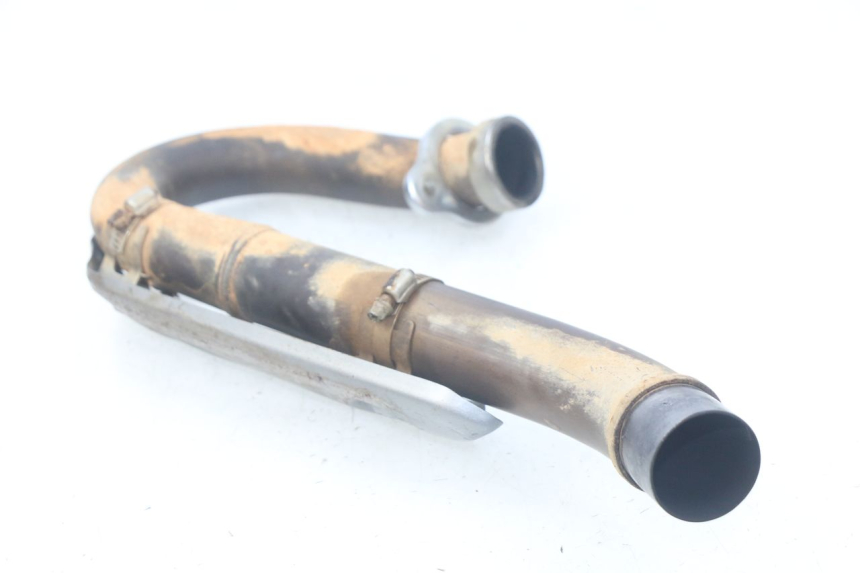 photo de KOLLEKTOR HONDA CRF 250 (2010 - 2013) - Alternative Perspektive