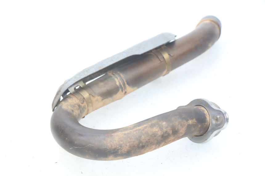 photo de KOLLEKTOR HONDA CRF 250 (2010 - 2013) - Technische Nahaufnahme