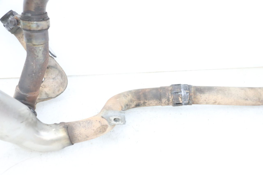 photo de KRÜMMER SUZUKI DL V STROM 1000 (2002 - 2007) - Hochauflösende Nahaufnahme