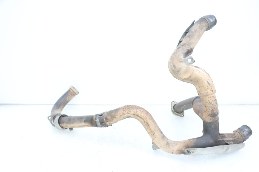 photo de KRÜMMER SUZUKI DL V STROM 1000 (2002 - 2007) - Details der Befestigungspunkte