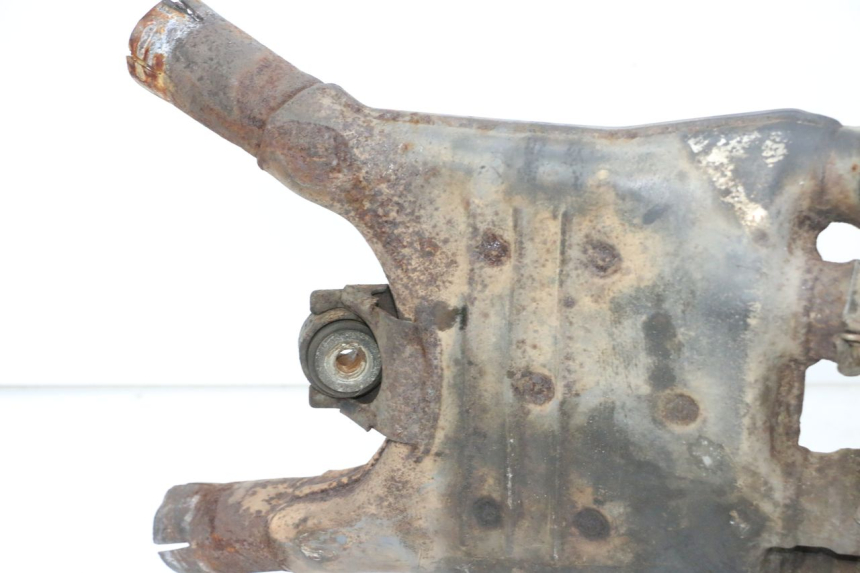 photo de KRÜMMER YAMAHA FJ 36Y 1100 (1984 - 1985)