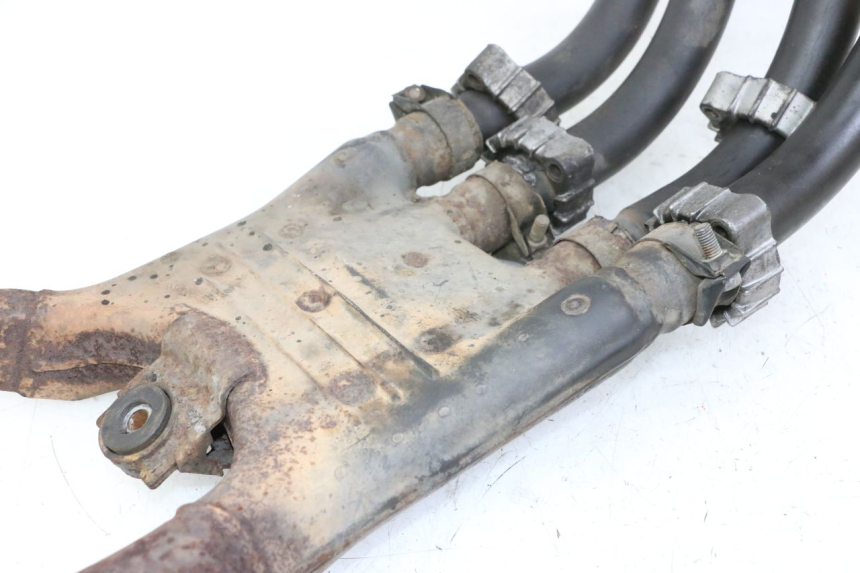 photo de KRÜMMER YAMAHA FJ 36Y 1100 (1984 - 1985)