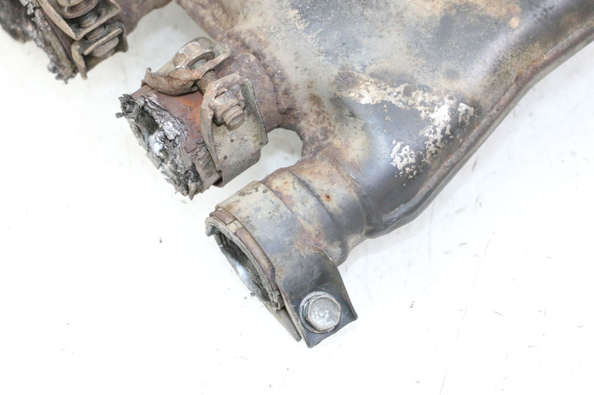 photo de KRÜMMER YAMAHA FJ 36Y 1100 (1984 - 1985)