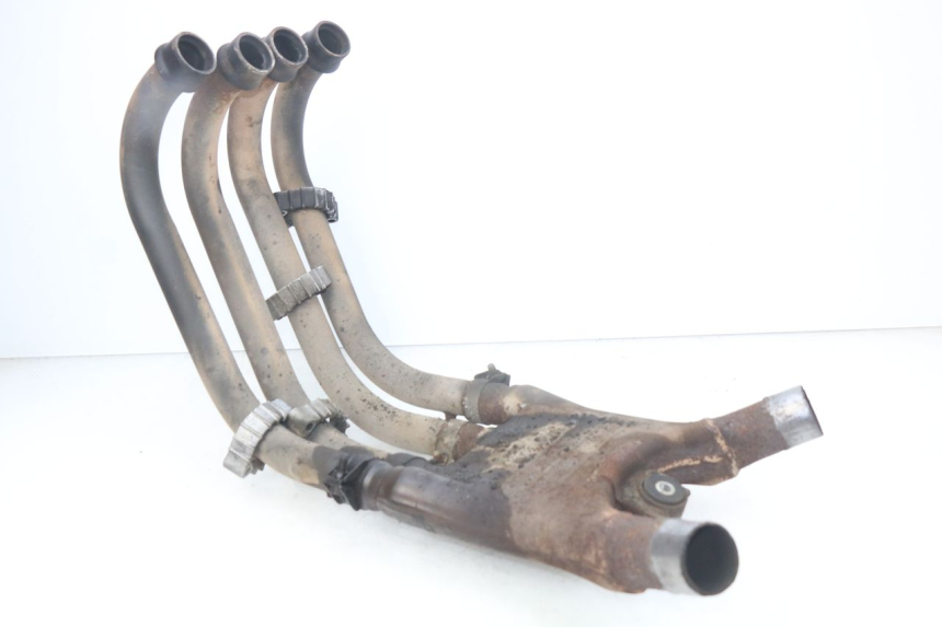 photo de KOLLEKTOR YAMAHA FJ 3CX 1200 (1986 - 1996)