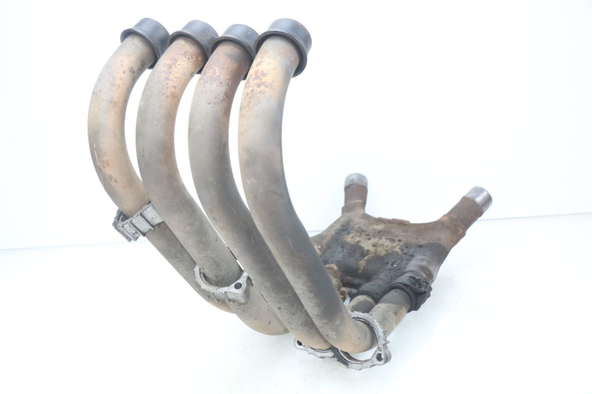 photo de KOLLEKTOR YAMAHA FJ 3CX 1200 (1986 - 1996)