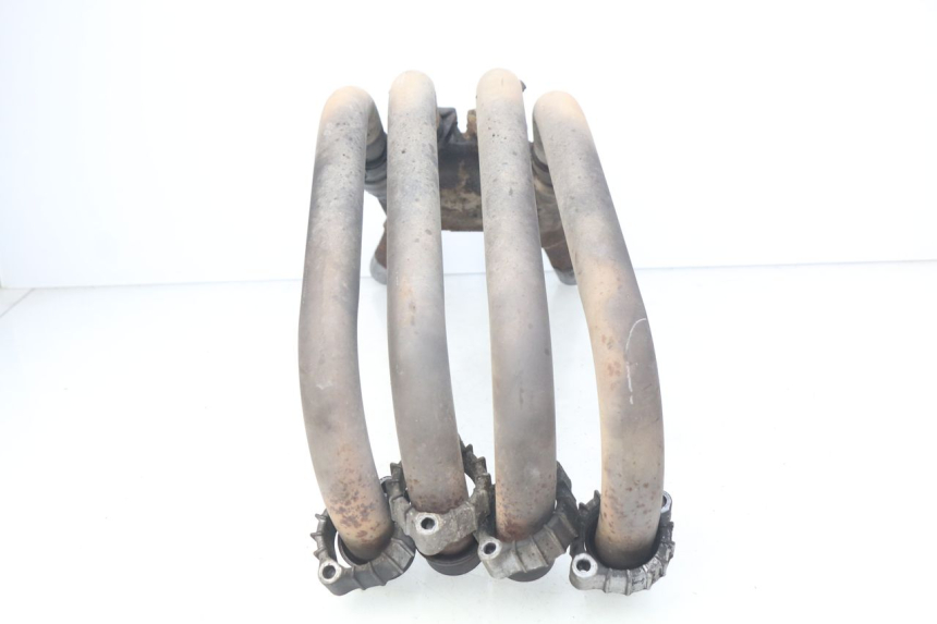 photo de KOLLEKTOR YAMAHA FJ 3CX 1200 (1986 - 1996)