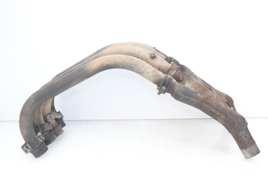 photo de KOLLEKTOR YAMAHA FJ 3CX 1200 (1986 - 1996)