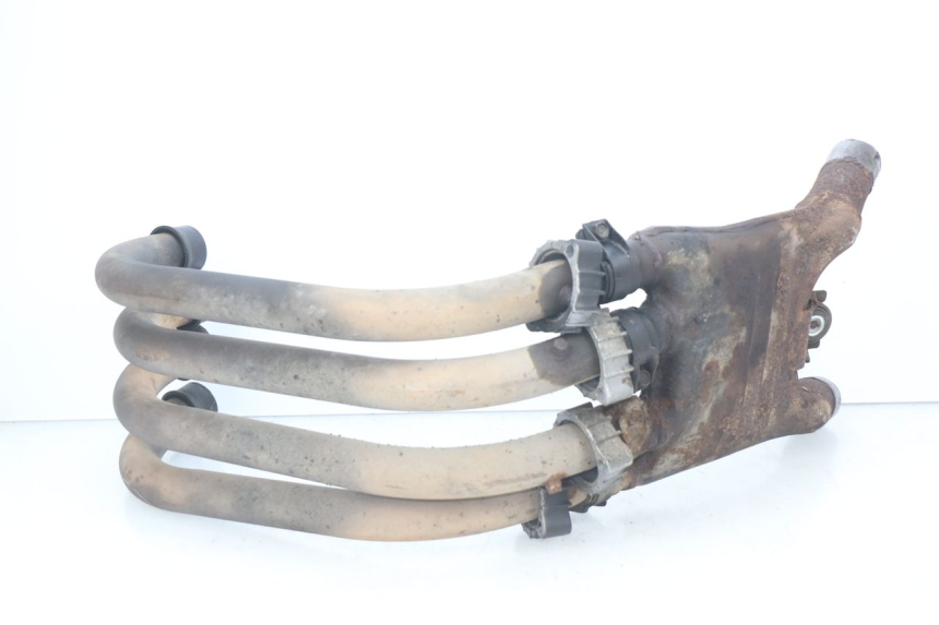 photo de KOLLEKTOR YAMAHA FJ 3CX 1200 (1986 - 1996)