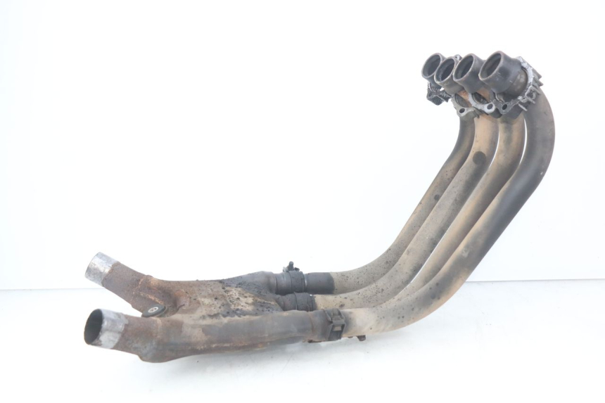 photo de KOLLEKTOR YAMAHA FJ 3CX 1200 (1986 - 1996)