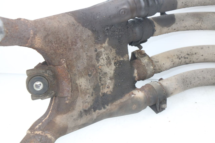 photo de KOLLEKTOR YAMAHA FJ 3CX 1200 (1986 - 1996)