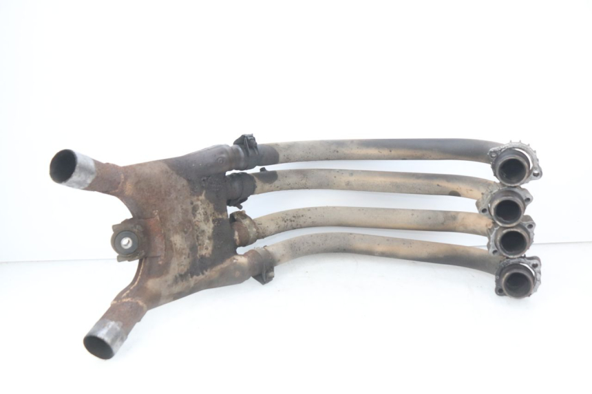 photo de KOLLEKTOR YAMAHA FJ 3CX 1200 (1986 - 1996)