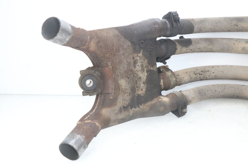 photo de KOLLEKTOR YAMAHA FJ 3CX 1200 (1986 - 1996)